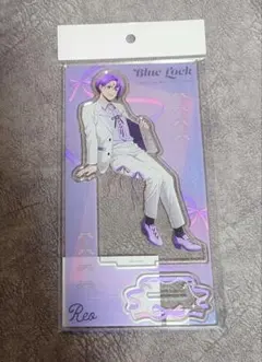 ブルーロック バレエコア