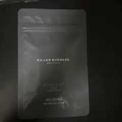 90錠KODA KUMIプロデュースダイエットサプリ、KILLER BURNER - メルカリ