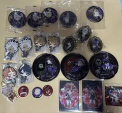 ツイステッドワンダーランド まとめ売り 23点セット