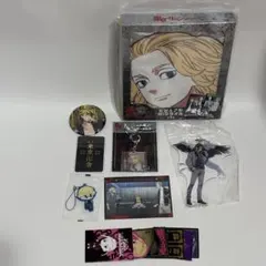東京リベンジャーズ グッズ まとめ売り