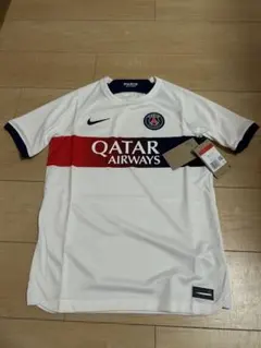 パリ・サンジェルマン　FC STAD JSY アウェイ レプリカシャツ　160