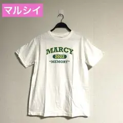 マルシィ Tシャツ Marcy Official Goods