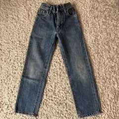 EDWIN デニム120cm ジーパン