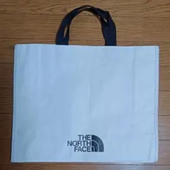 ノースフェイス エコトートバッグ 未使用