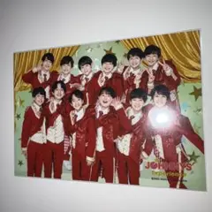 Boys be フォトセ　③