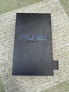 ps2本体