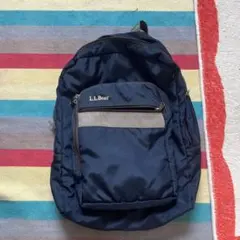 L.L.Bean バックパック