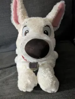 2026年最新】ディズニー ボルトの人気アイテム - メルカリ