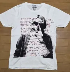 ヒステリックグラマーKURT COBAIN Tシャツ