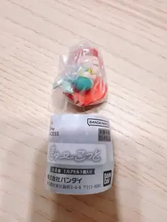 ディズニープリンセス ぎゅーこっと アリエル