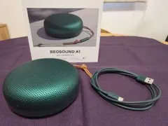 BANG&OLUFSEN Beosound A1 2nd Generationのサムネイル
