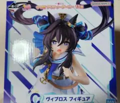 一番くじ ウマ娘 プリティーダービー 13弾 B賞 ヴィルシーナ