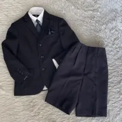 BB フォーマルスーツセットアップ ￼フルセット♡