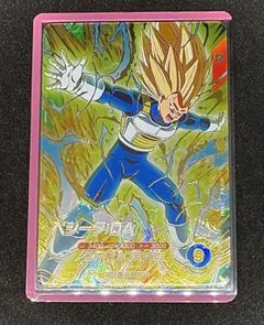 ドラゴンボールスーパーダイバーズ ベジータDA ★GDR SDV7-051