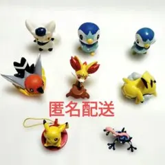 ポケモン フィギュア まとめ売り - メルカリ