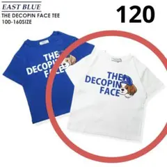 新品 MARKEY'S Tシャツ 120cm デコピン 大谷翔平 半袖 野球のサムネイル