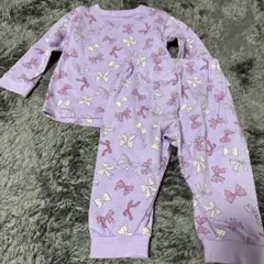 ブリーズパジャマ80