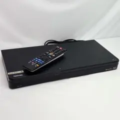 Toshiba REGZA ブルーレイレコーダー　DBR-W508 配線付き Toshiba REGZA ブルーレイレコーダー DBR-W508 配線付き Amazon