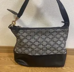 セリーヌ　肩掛けバックのサムネイル