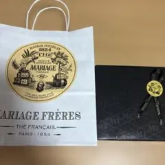 マリアージュフレール　マルコポーロルージュのサムネイル
