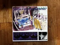 The Pastels /Up For A Bit With The.. LP