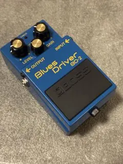 BOSS BD-2 美品 Amazon | BOSS/BD-2-B50A Blues Driver ボス オーバードライブ