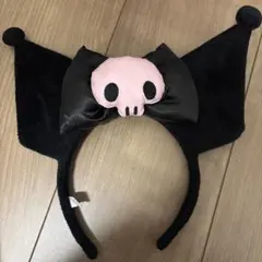 サンリオピューロランド クロミ カチューシャ