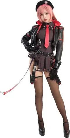 未開封品】ガールズインユニフォーム 特撮制服乙女 VOL.3（BOX