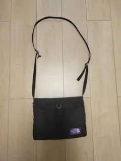 THE NORTH FACE PURPLE LABEL ショルダーバッグ