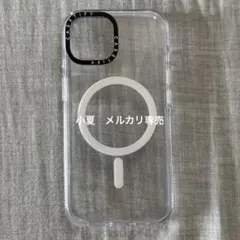 CASETiFY iPhone15 カスタムスマホケースのサムネイル