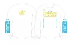 オリエンタルウィッチーズ Tシャツ LLサイズのサムネイル