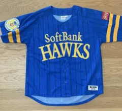 福岡ソフトバンクホークス鷹の祭典2016 Sサイズ