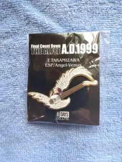 2026年最新】ALFEE ピンバッジの人気アイテム - メルカリ