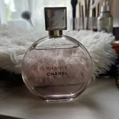 CHANEL CHANCE EAU TENDRE 100ml 9割残りのサムネイル
