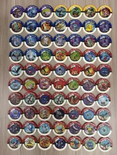 ポケットモンスター　バトリオ　メダル　ゲームセンター