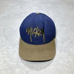 スペシャル】USA製 90s DISNEY stussy parody CAP - メルカリ
