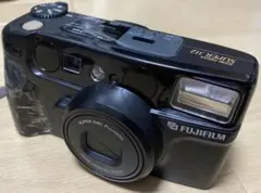 富士フイルム　フィルムカメラ　カルディアズームスーパー312 撮影・ズーム実働機のサムネイル