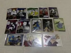 鋼の錬金術師　ウエハース1 まとめ売り