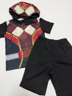 仮面ライダーガヴ新品タグ付きパジャマ110