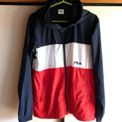 【FILA】パーカー