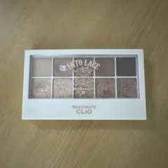 CLIO PRO EYE PALETTE 08 INTO LACEのサムネイル