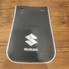 SUZUKI 純正 マッドフラップ 泥除けのサムネイル