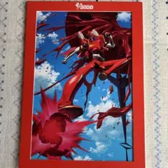 エヴァンゲリオン ポスター 3枚セット