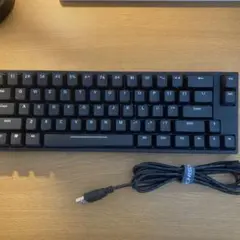 Archiss Progresstouch Retro Tiny リペア品