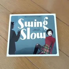 2025年最新】細野晴臣 swing slowの人気アイテム - メルカリ