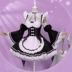 2026年最新】リゼロ コスプレ ラムの人気アイテム - メルカリ
