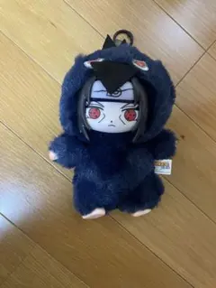 2025年最新】ナルト イタチ ぬいぐるみの人気アイテム - メルカリ
