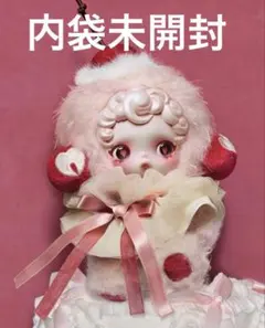 SKULLPANDA スカルパンダ You Found Me! メロディマフィン