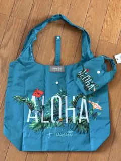Aloha Hawaii エコバッグのサムネイル
