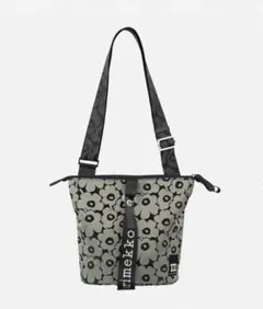 ★新品★日本限定 マリメッコCarry All Unikko ショルダーバッグ